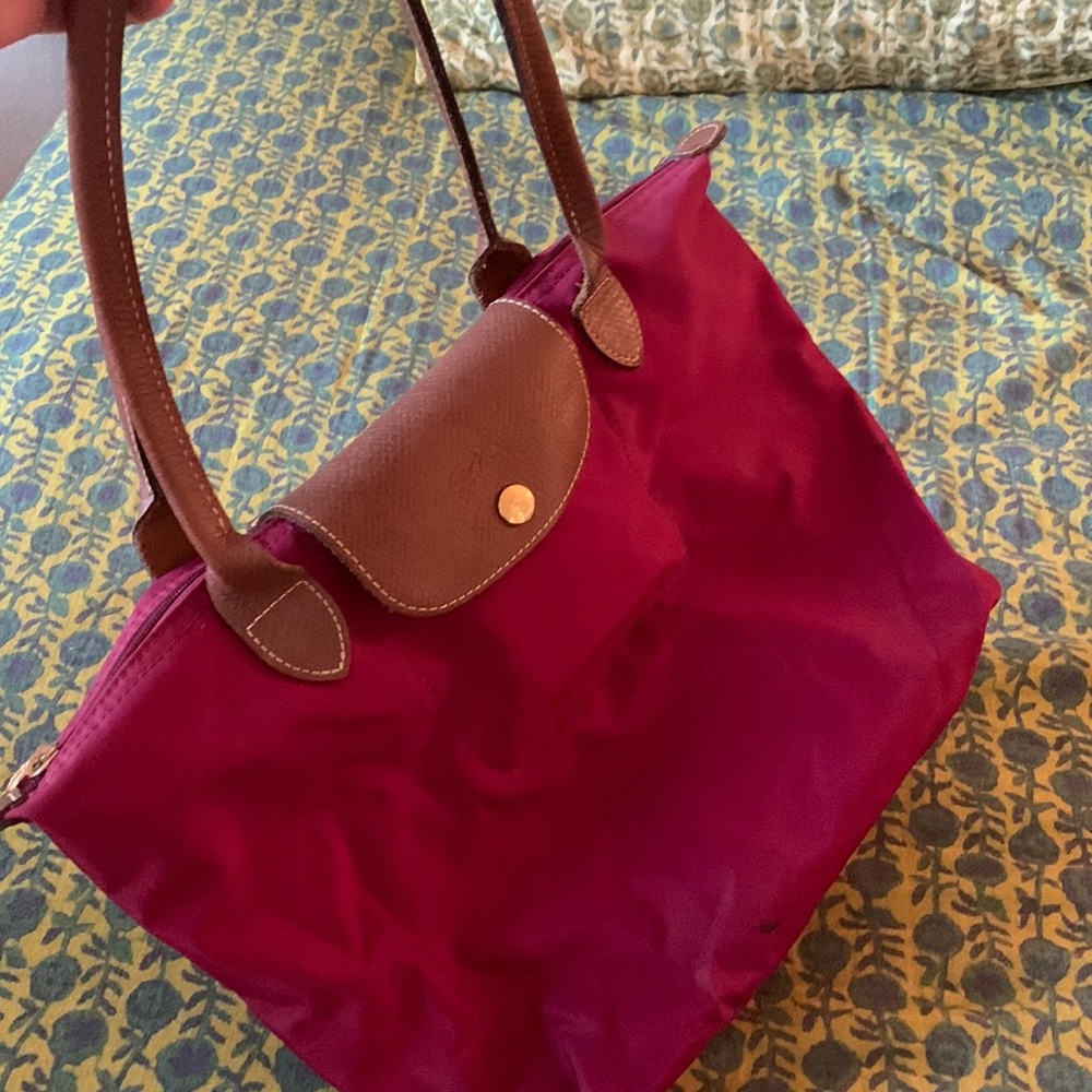 LONGCHAMP PURSE